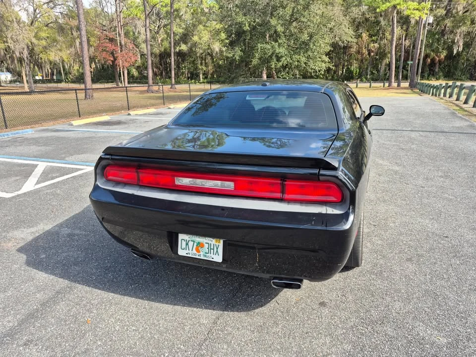 2013 Dodge Challenger 3rd Gen - Image 6 of 10