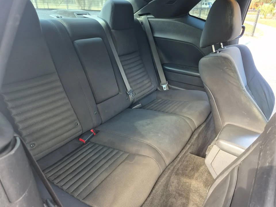 2013 Dodge Challenger 3rd Gen - Image 10 of 10