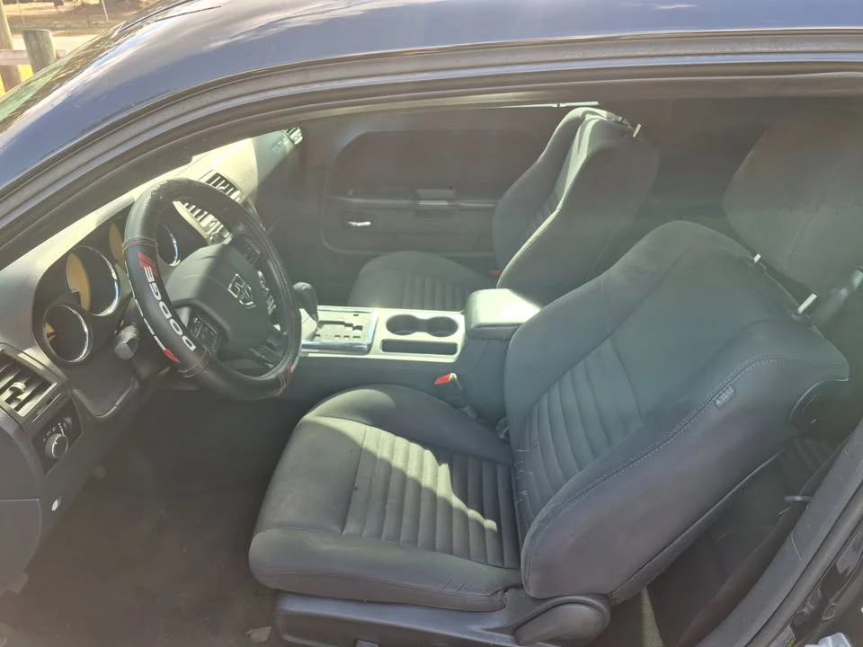 2013 Dodge Challenger 3rd Gen - Image 7 of 10