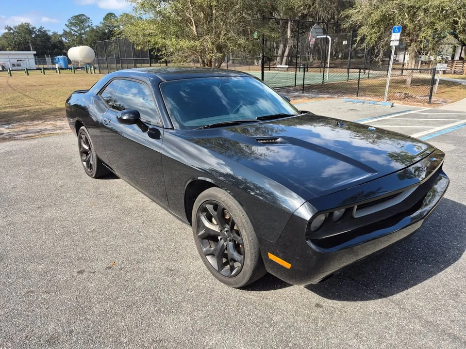 2013 Dodge Challenger 3rd Gen - Image 5 of 10