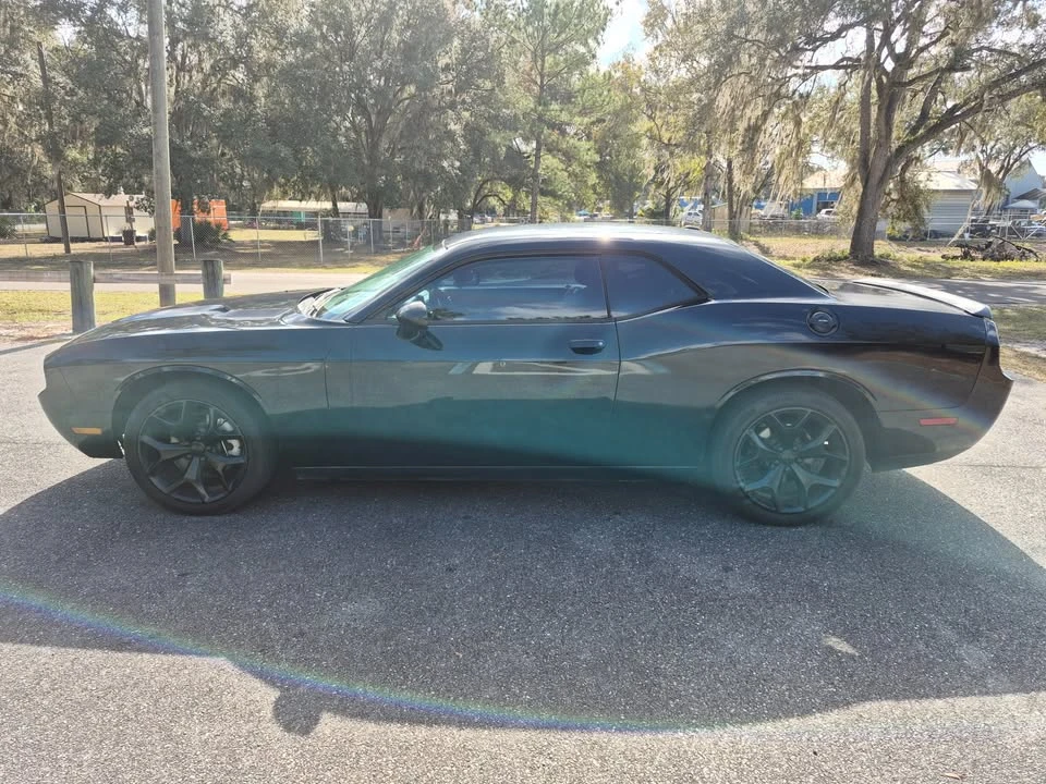 2013 Dodge Challenger 3rd Gen - Image 3 of 10