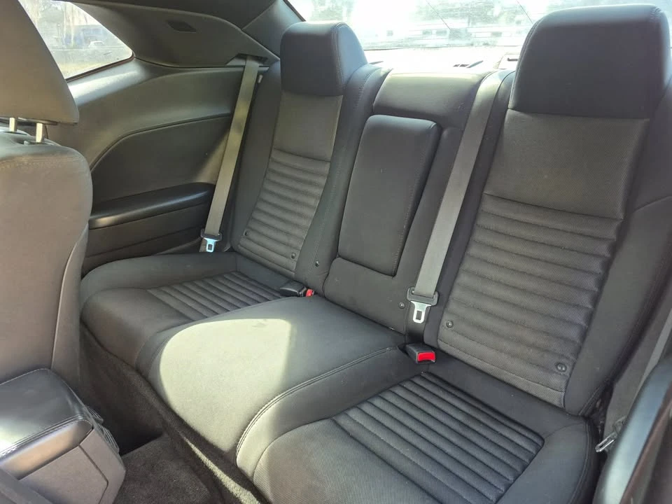 2013 Dodge Challenger 3rd Gen - Image 8 of 10