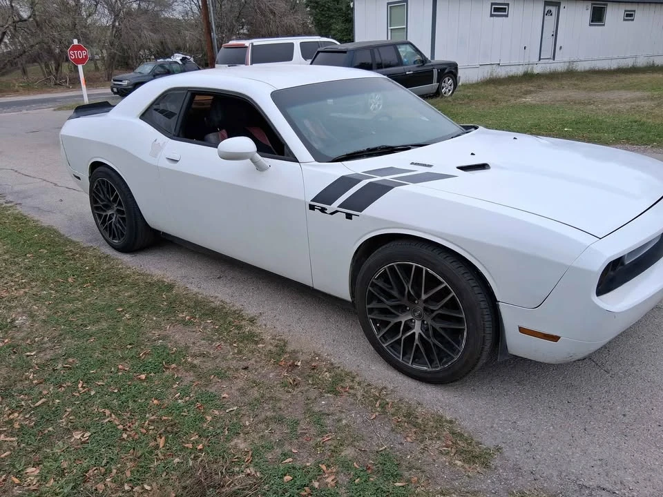 2013 Dodge Challenger 3rd Gen - Image 17 of 17
