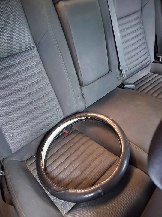 2013 Dodge Challenger 3rd Gen - Image 13 of 17