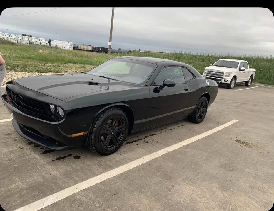 2013 Dodge Challenger 3rd Gen - Image 20 of 20