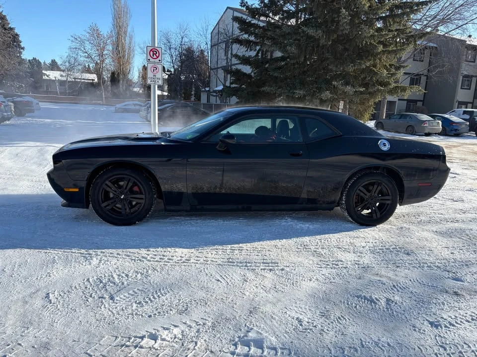 2013 Dodge Challenger 3rd Gen - Image 17 of 20