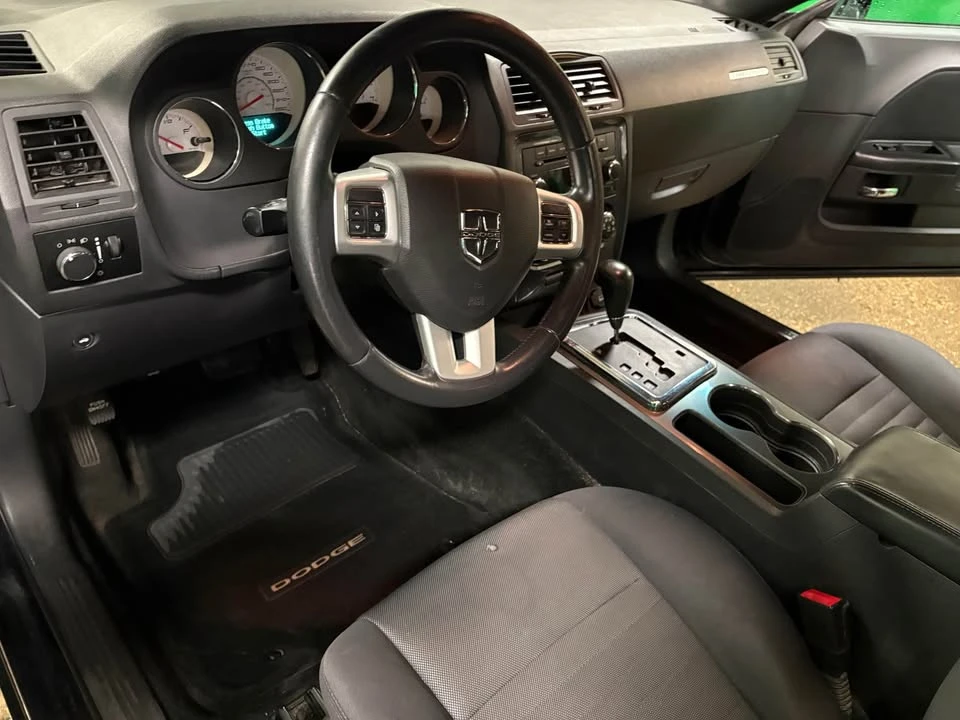 2013 Dodge Challenger 3rd Gen - Image 7 of 20