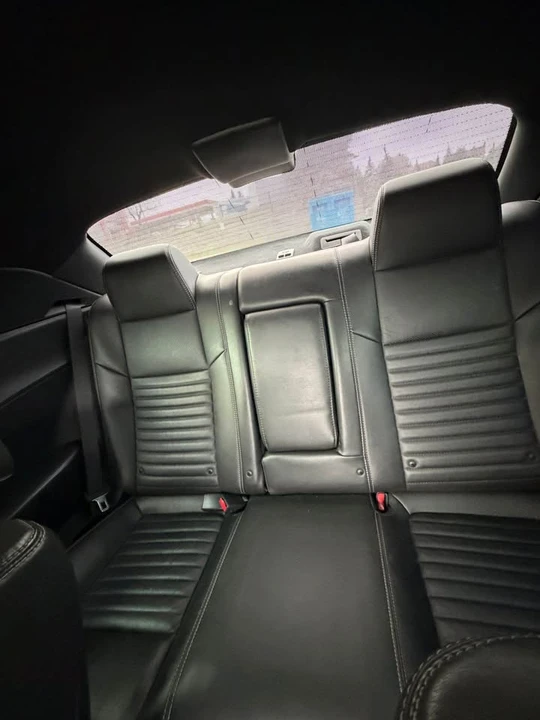 2013 Dodge Challenger 3rd Gen - Image 17 of 20