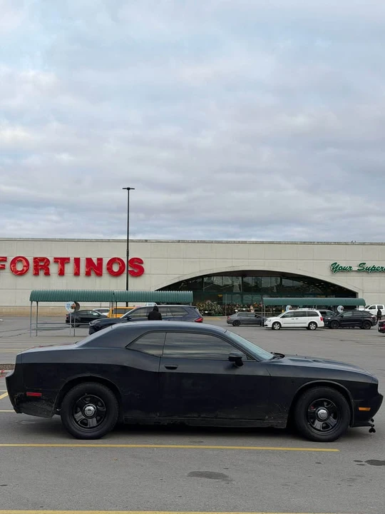 2013 Dodge Challenger 3rd Gen - Image 5 of 20