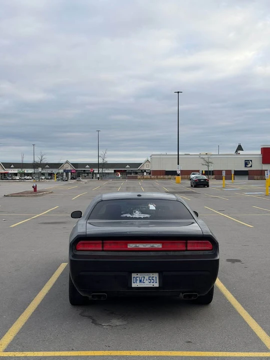 2013 Dodge Challenger 3rd Gen - Image 10 of 20
