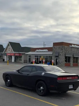 2013 Dodge Challenger
