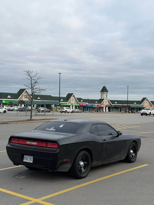 2013 Dodge Challenger 3rd Gen - Image 11 of 20