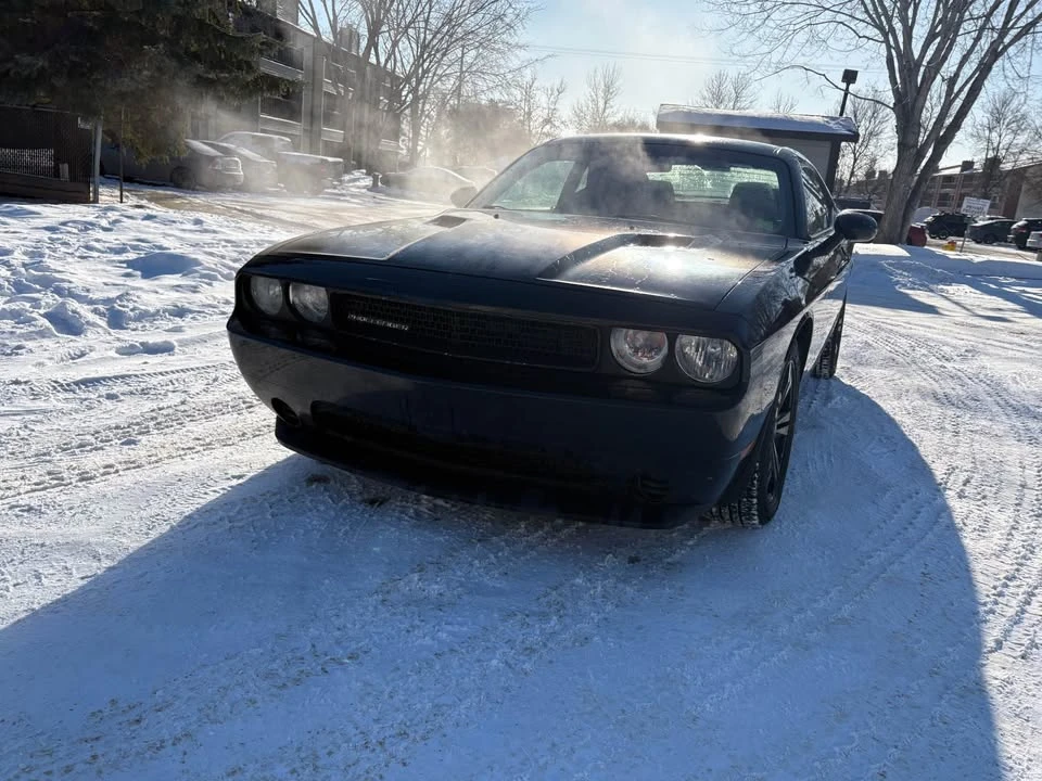 2013 Dodge Challenger 3rd Gen - Image 18 of 20