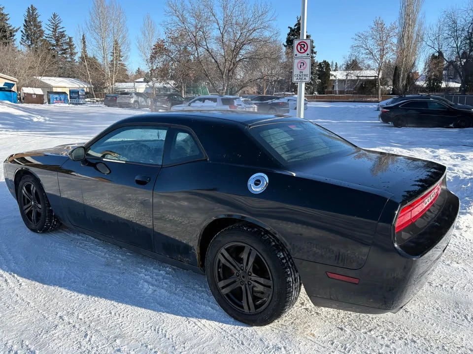 2013 Dodge Challenger 3rd Gen - Image 3 of 20