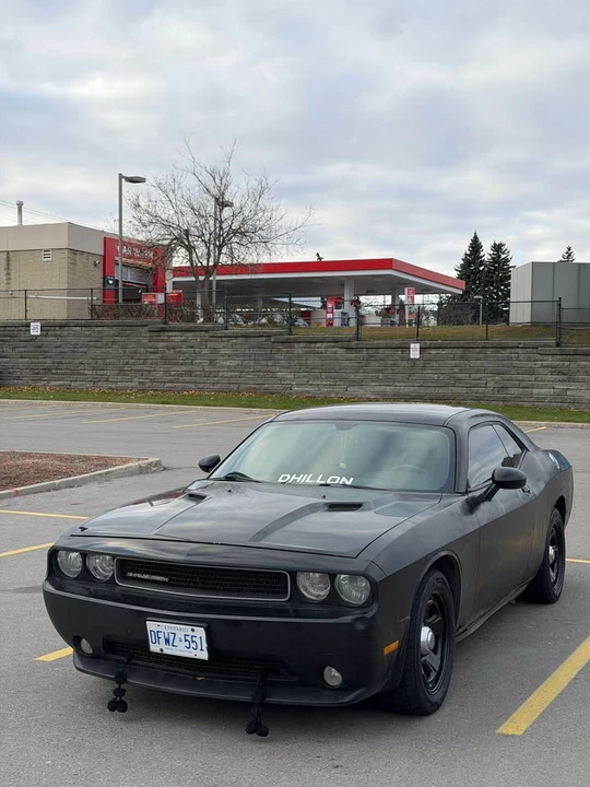 2013 Dodge Challenger 3rd Gen - Image 12 of 20