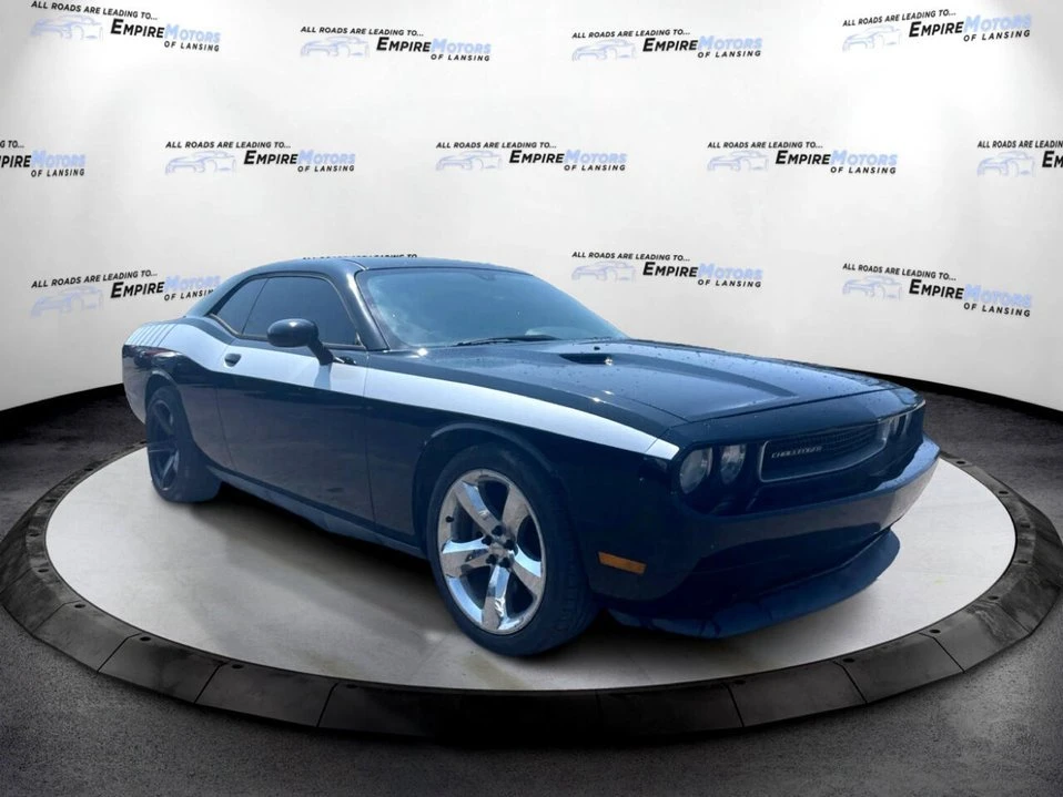 2013 Dodge Challenger 3rd Gen - Image 2 of 15