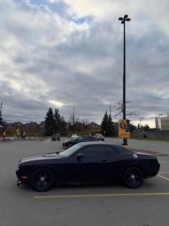 2013 Dodge Challenger 3rd Gen - Image 8 of 20