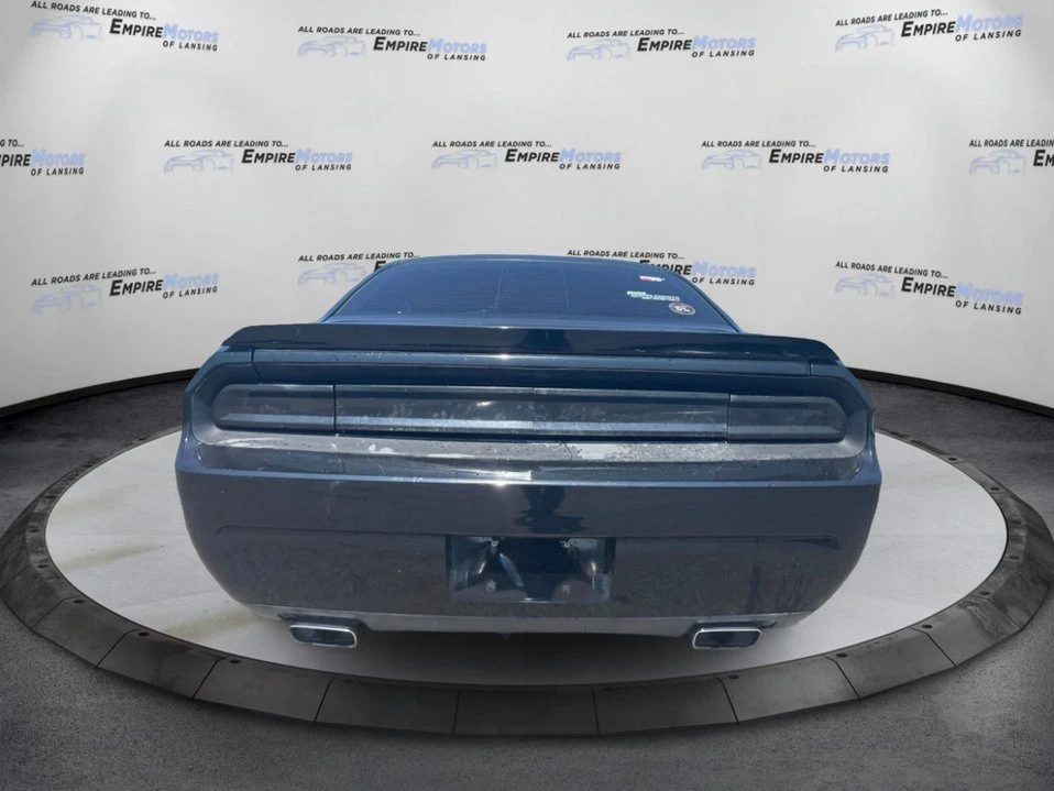 2013 Dodge Challenger 3rd Gen - Image 4 of 15