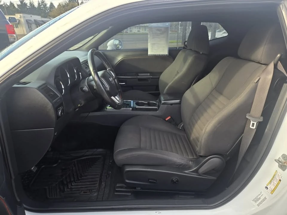 2013 Dodge Challenger 3rd Gen - Image 9 of 9