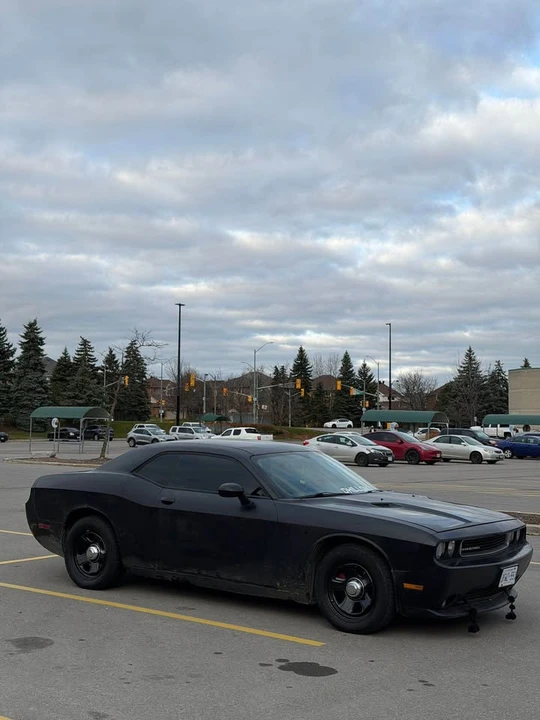 2013 Dodge Challenger 3rd Gen - Image 15 of 20