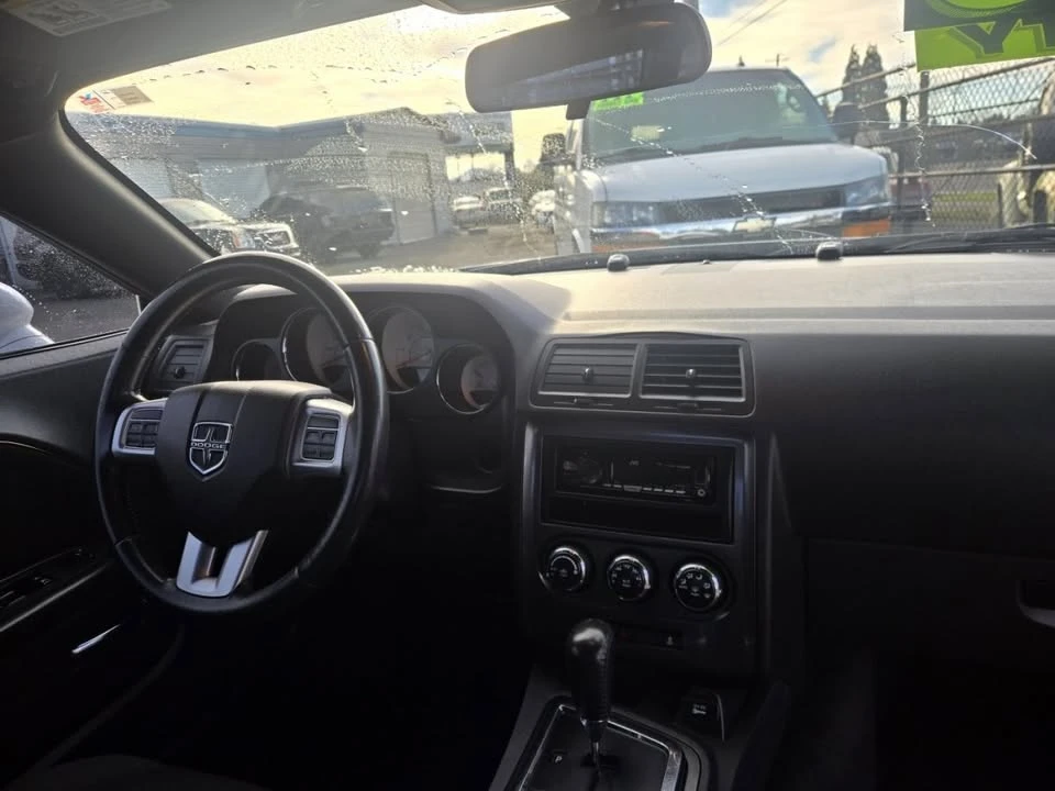 2013 Dodge Challenger 3rd Gen - Image 6 of 9
