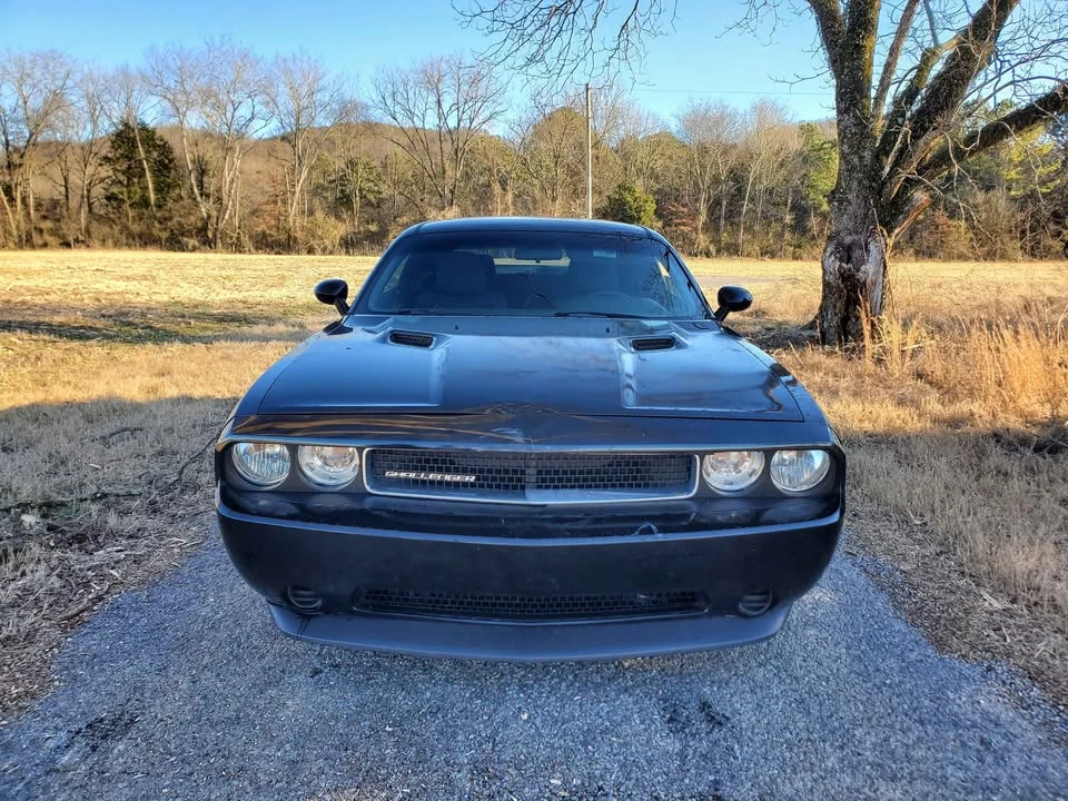 2013 Dodge Challenger 3rd Gen - Image 3 of 7