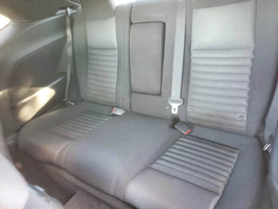 2013 Dodge Challenger 3rd Gen - Image 6 of 7