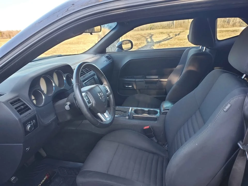 2013 Dodge Challenger 3rd Gen - Image 7 of 7