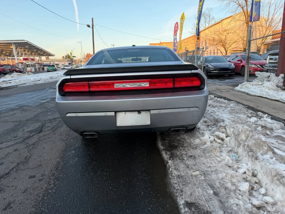 2013 Dodge Challenger 3rd Gen - Image 5 of 20
