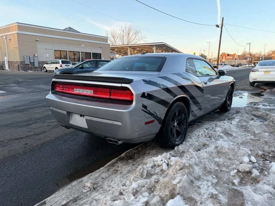 2013 Dodge Challenger 3rd Gen - Image 4 of 20