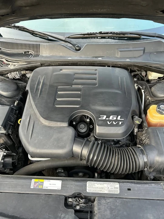 2013 Dodge Challenger 3rd Gen - Image 15 of 15