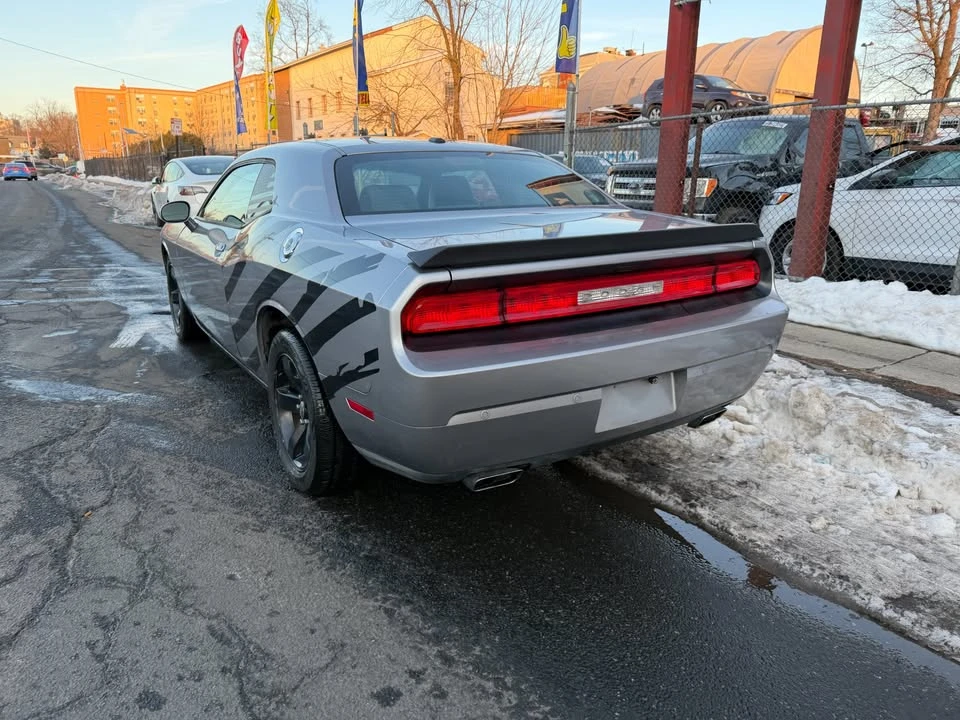 2013 Dodge Challenger 3rd Gen - Image 6 of 20