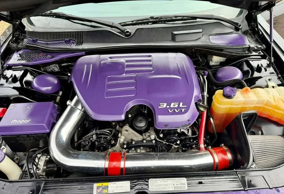 2013 Dodge Challenger 3rd Gen - Image 2 of 18