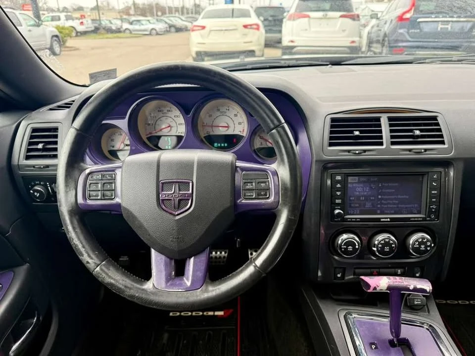 2013 Dodge Challenger 3rd Gen - Image 5 of 18