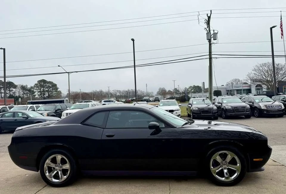 2013 Dodge Challenger 3rd Gen - Image 13 of 18