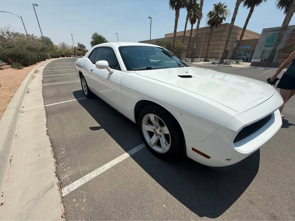 2013 Dodge Challenger 3rd Gen - Image 2 of 10