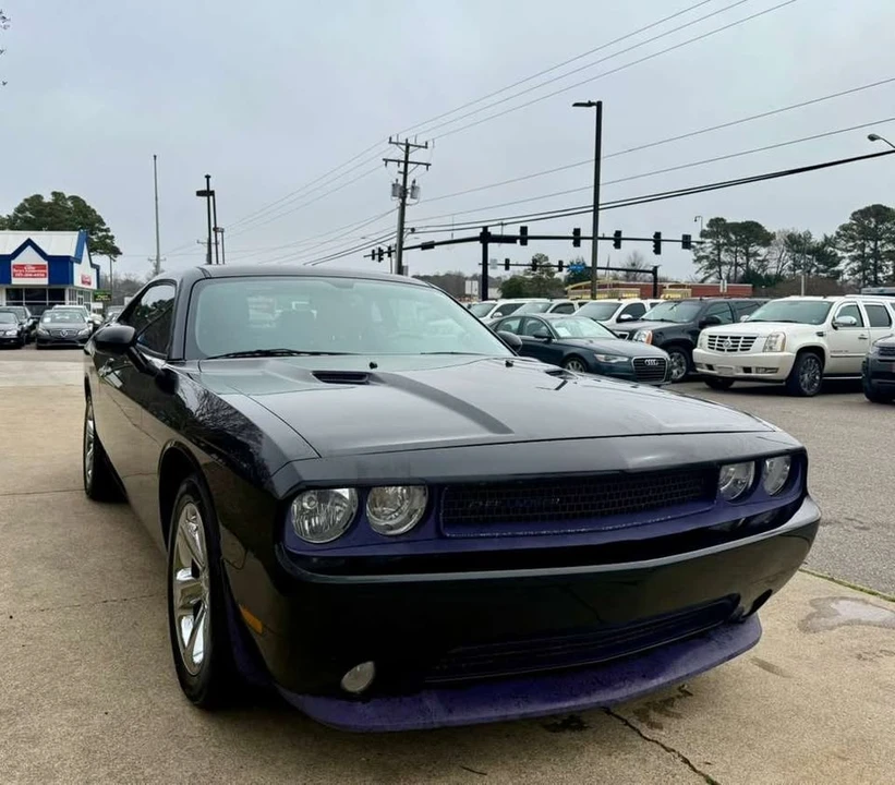 2013 Dodge Challenger 3rd Gen - Image 16 of 18