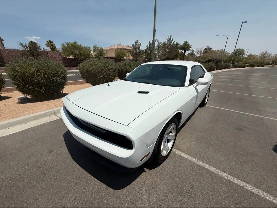 2013 Dodge Challenger 3rd Gen - Image 4 of 10