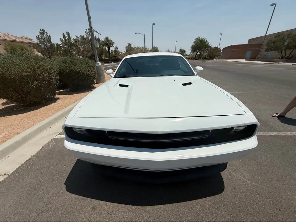 2013 Dodge Challenger 3rd Gen - Image 3 of 10