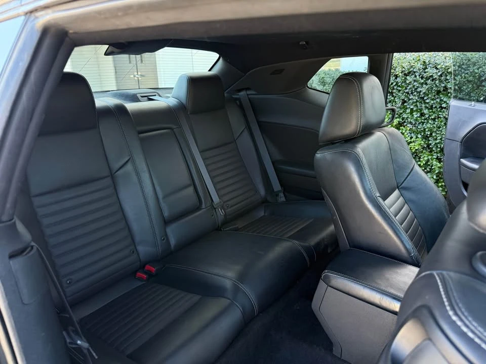 2013 Dodge Challenger 3rd Gen - Image 11 of 11