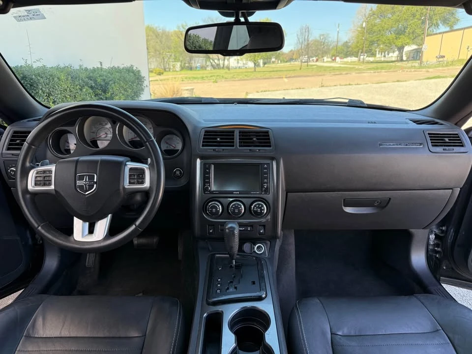 2013 Dodge Challenger 3rd Gen - Image 7 of 11