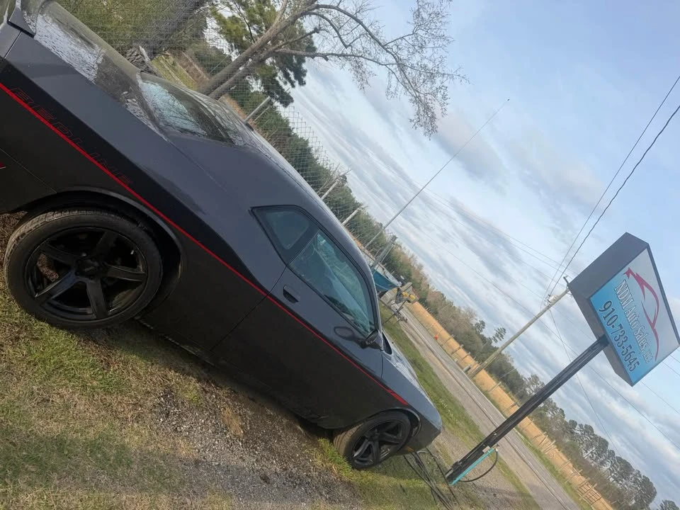 2013 Dodge Challenger 3rd Gen - Image 5 of 9