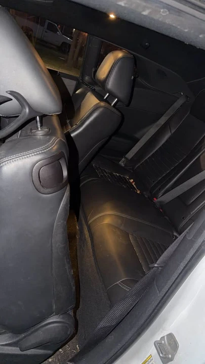 2013 Dodge Challenger 3rd Gen - Image 5 of 6
