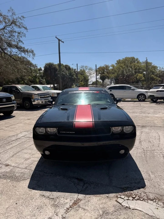 2013 Dodge Challenger 3rd Gen - Image 2 of 14