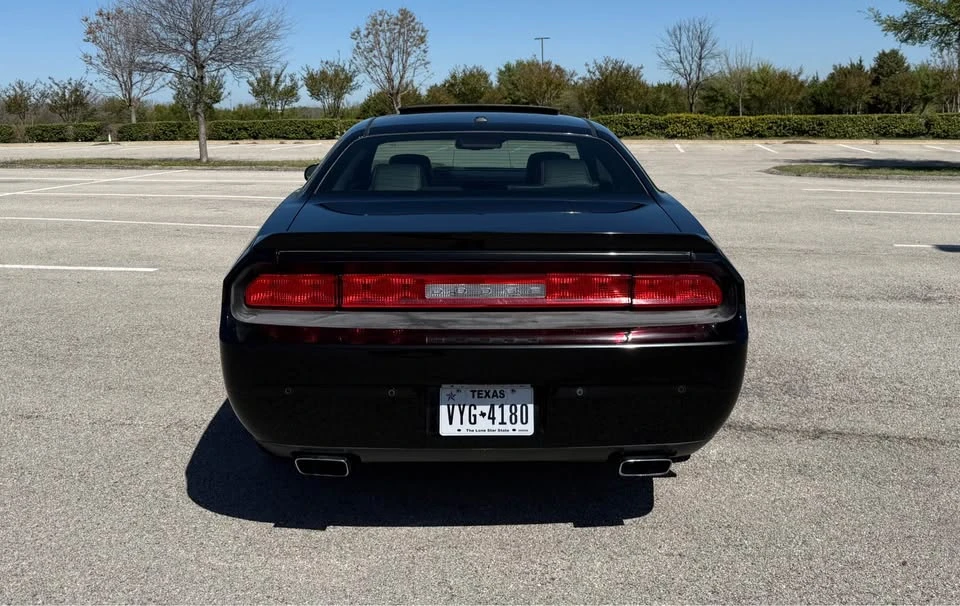 2013 Dodge Challenger 3rd Gen - Image 5 of 11
