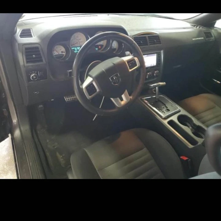 2013 Dodge Challenger 3rd Gen - Image 8 of 9