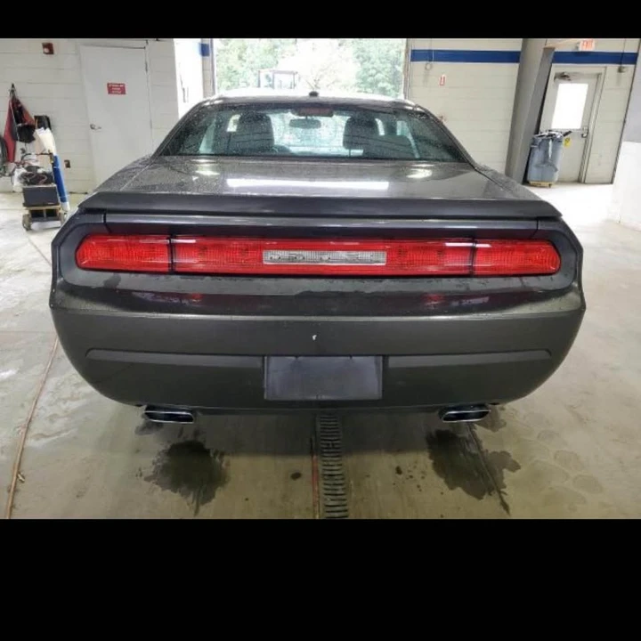 2013 Dodge Challenger 3rd Gen - Image 7 of 9
