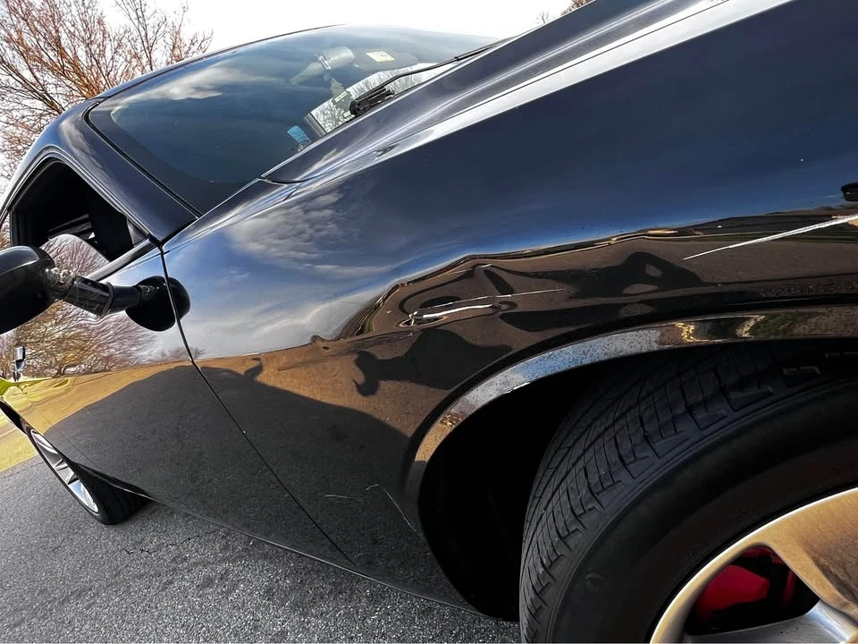 2013 Dodge Challenger 3rd Gen - Image 8 of 18