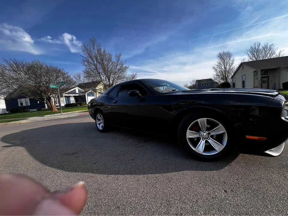 2013 Dodge Challenger 3rd Gen - Image 14 of 18
