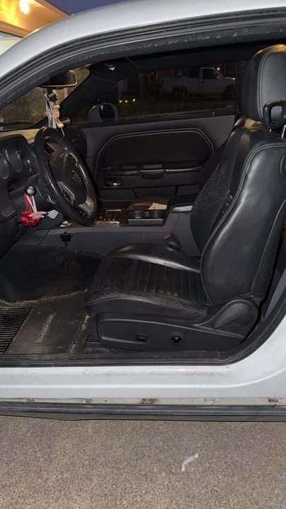 2013 Dodge Challenger 3rd Gen - Image 6 of 6